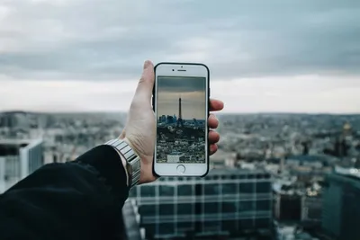 The Global E-Waste Shuffle: How Your Old iPhone Traveled Further After You Recycled It Than When It Was New